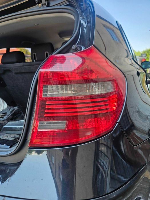 На части БМВ е87 118и 143 коня / BMW E87 118i 143hp