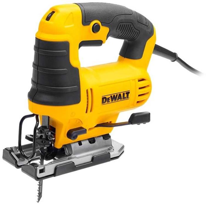Электролобзик DeWALT DWE349