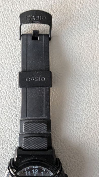Детски часовник Casio HDA-600