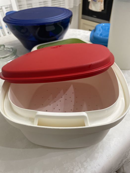 Продам Tupperware