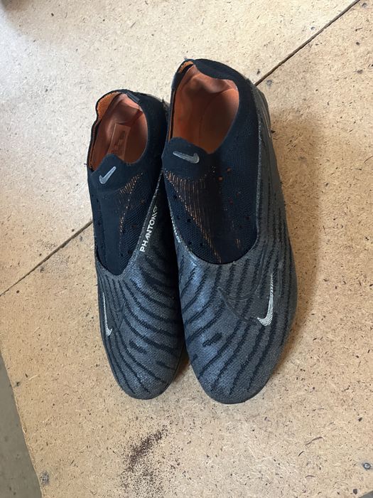 Бутсы Phantom Nike 43размер