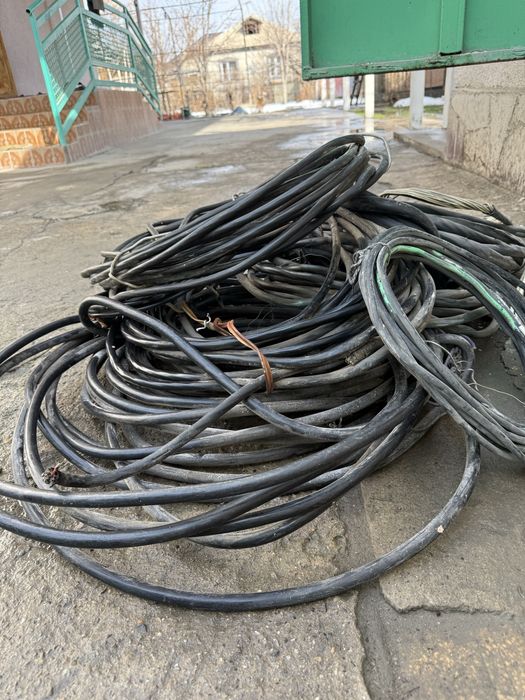 кабель разные импмрьбопапол