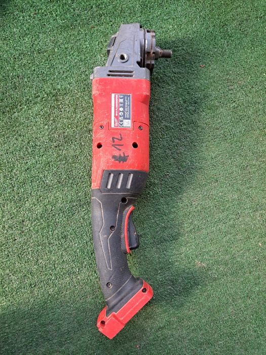 Milwaukee m18 defect FLAG230XPDB
