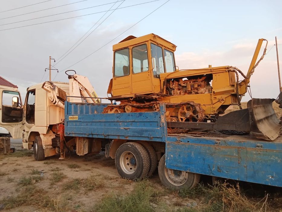 Манипулятор Сарыагаш