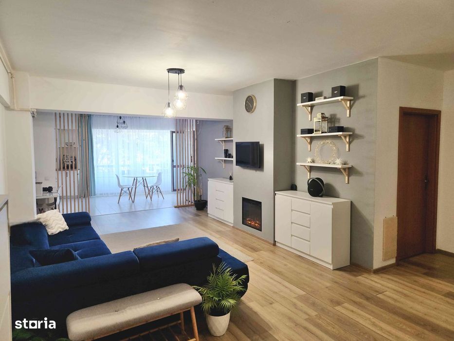 Proprietar| Apartament Premium 83mp | Corbeanca • Langa Padure si Lac