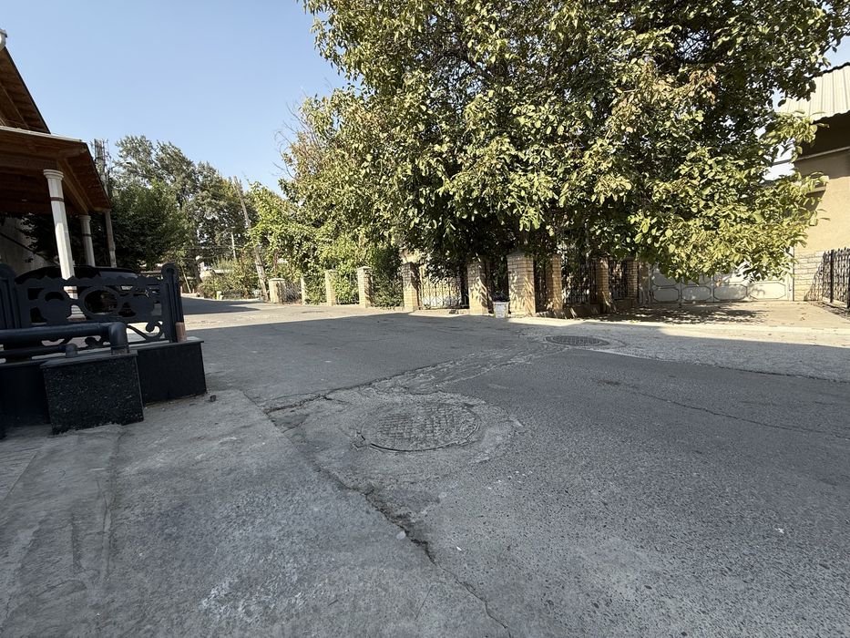 Продажа участка под строительство Луначарский турон 9,7 соток фасад 23