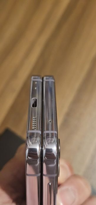 Samsung Flip 4 256 gb