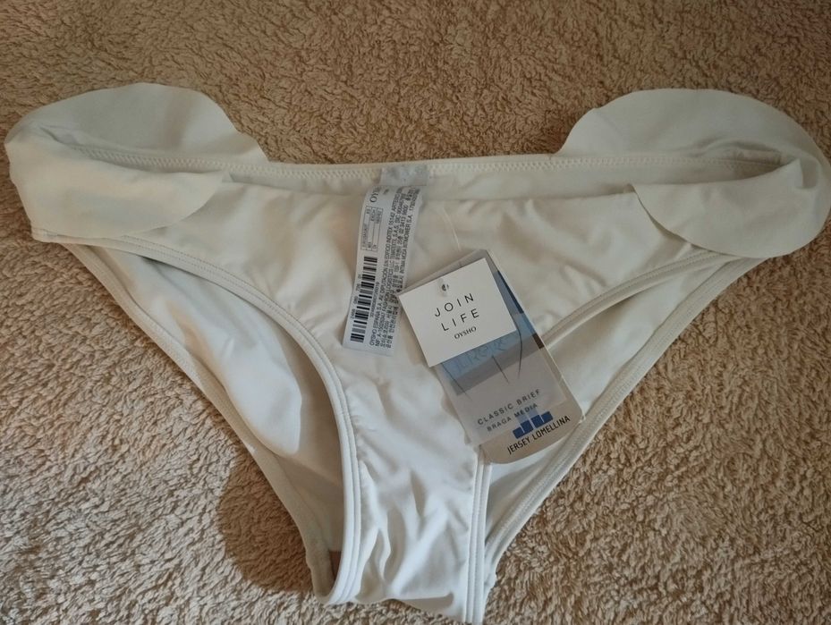 Новое бикини Oysho