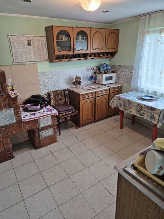 De vanzare casa cu teren intravilan  livada 5700m²