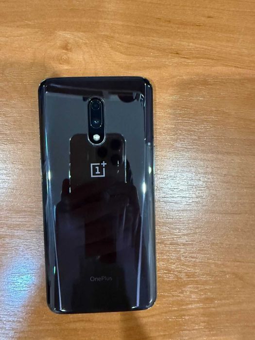 One plus 7 snapdragon 855