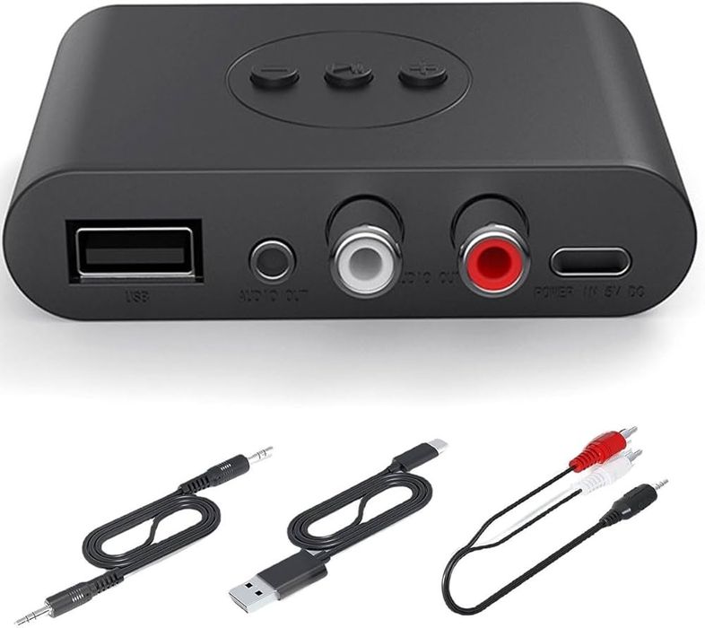 Denon PMA-560 – класически японски Hi-Fi усилвател