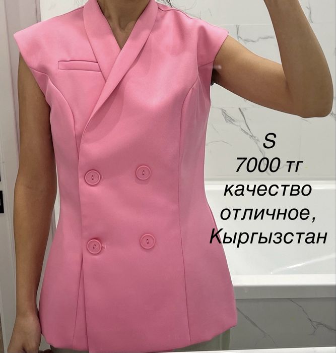 Одежда!! размер S продам! летнее
