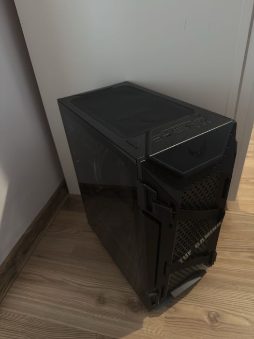 PC Gaming / Workstation Ryzen 9 5900X + RTX 3060 Ti + 32GB RAM + SSD 2TB
