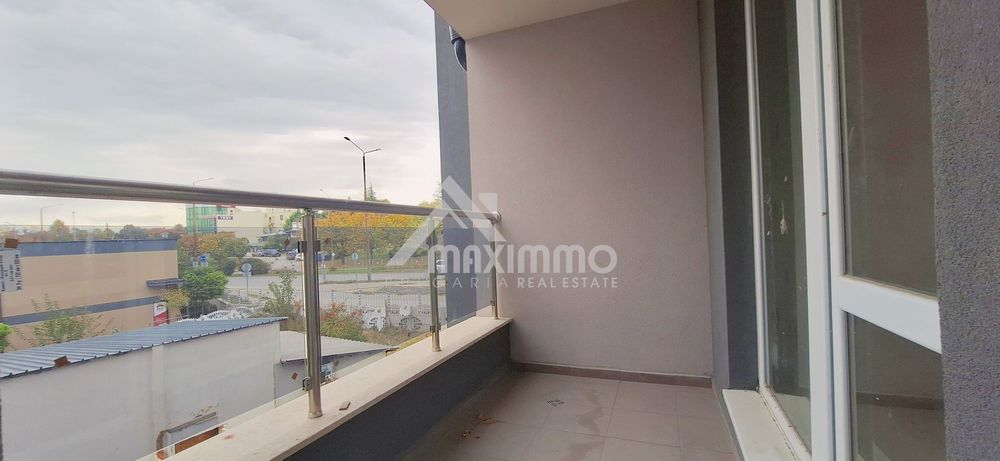 2-стаен в Варна-Кайсиева градина площ 63 цена 123500