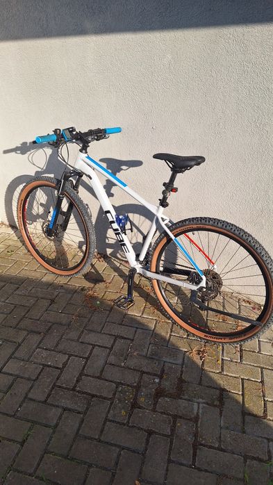 Vand MTB Cube Aim SL