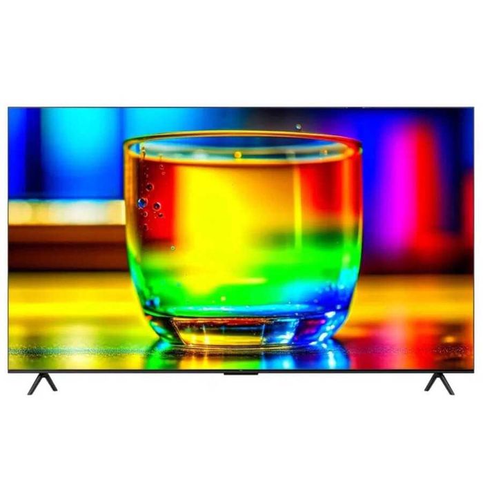 Телевизор Ziffler 55Q800F QLED| 55″| 4K UltraHD, 120hz  РАССРОЧКА