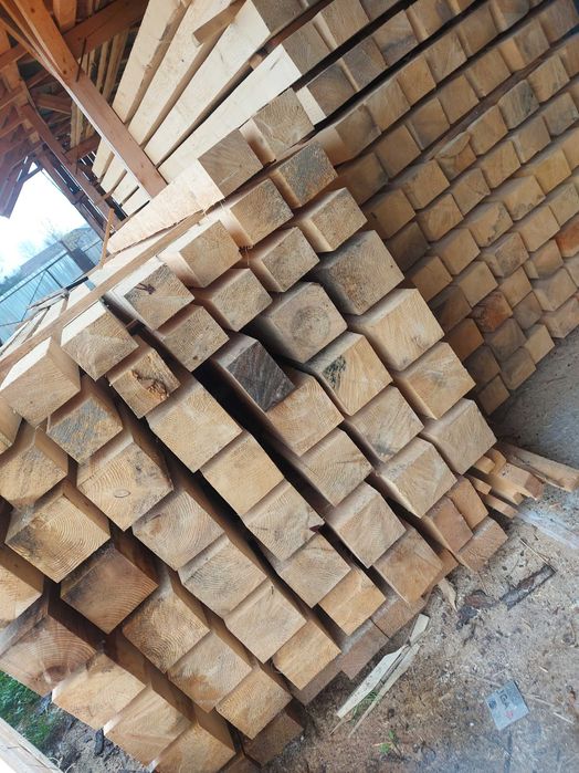 Cherestea de rășinoase