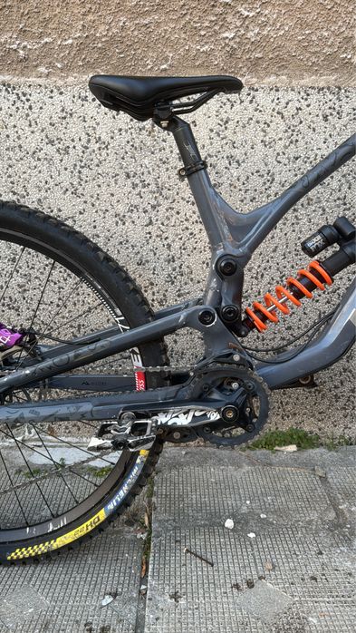 Nukeproof disent 297