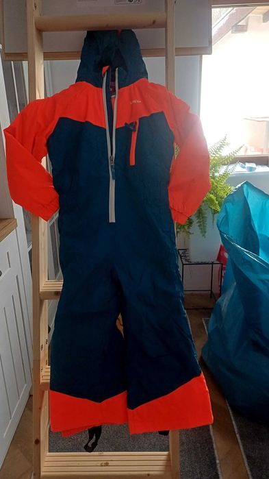 Нов зимен гащеризон 105-114см