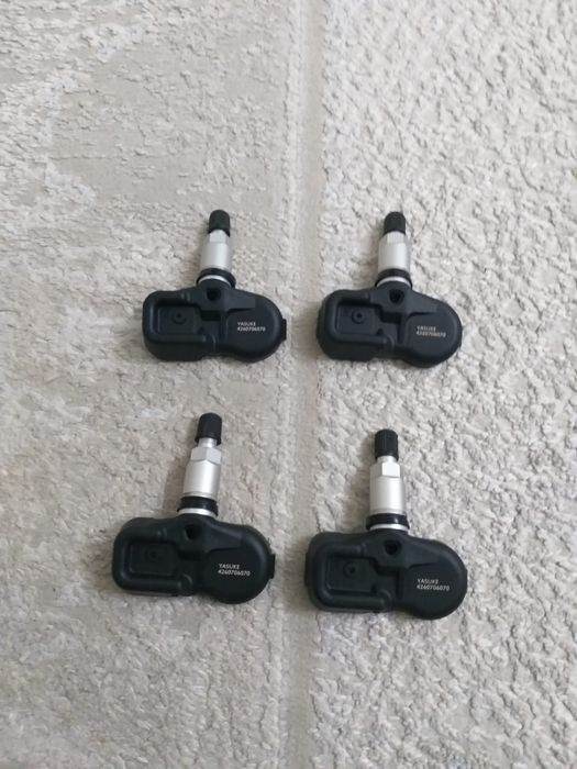 Датчик давления в шинах