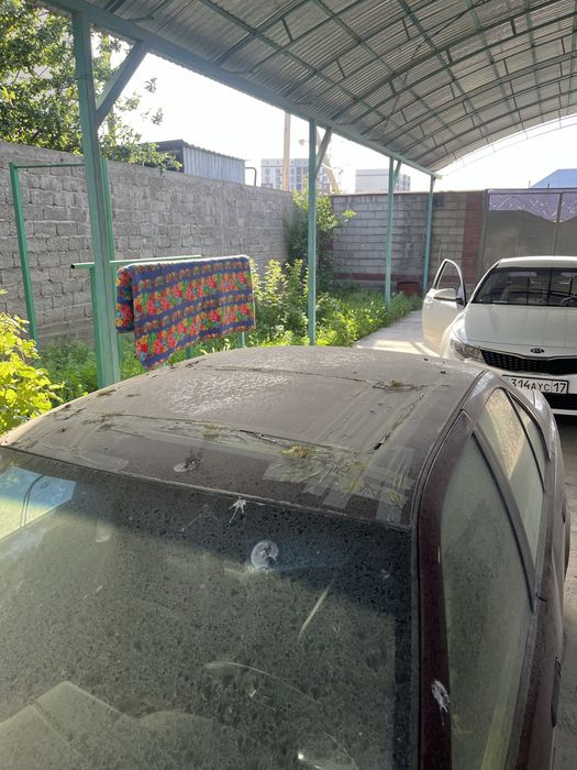 Бмв е36 на разбор