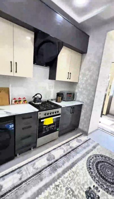 Ижарага берилади