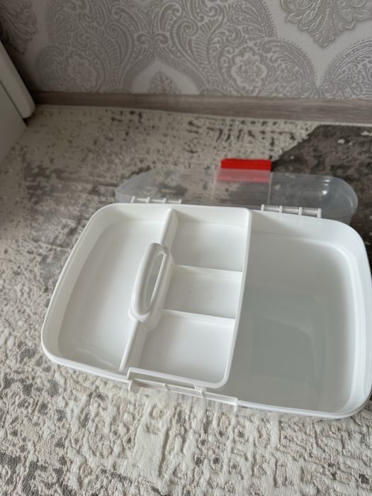 Органайзер для аптечки