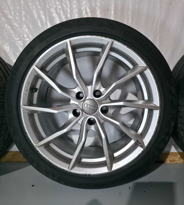 Jante Audi 18" 5x112 ET 30