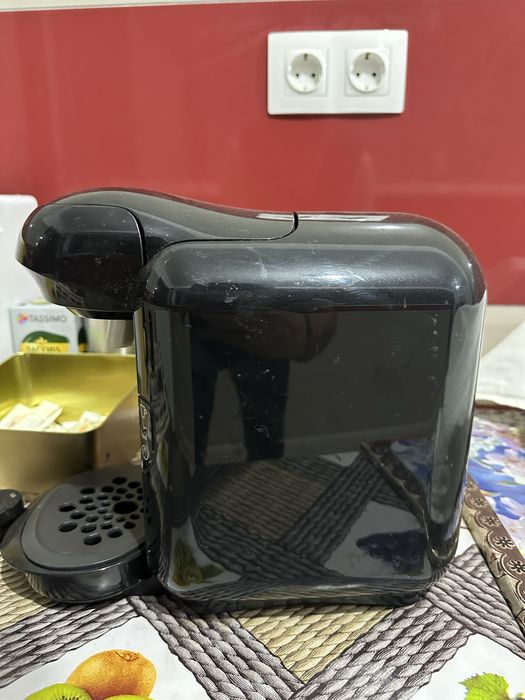 Expresor Tassimo