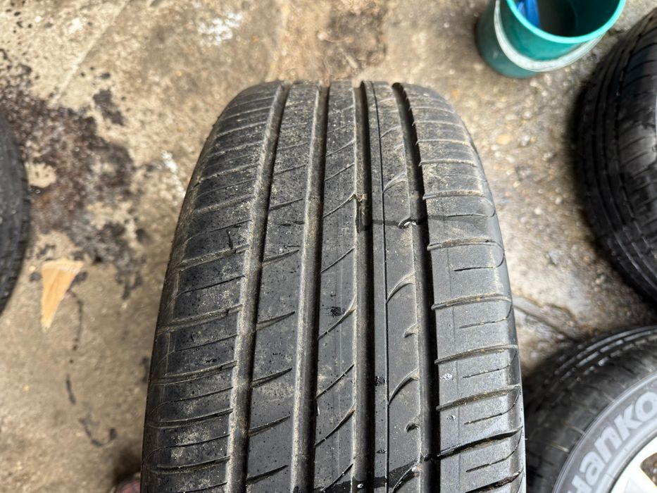 Roti originale r17 hyundai tucson,kia,Renault, duster, honda