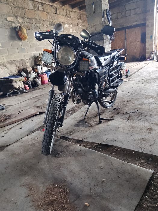 Яги 200 куб продается