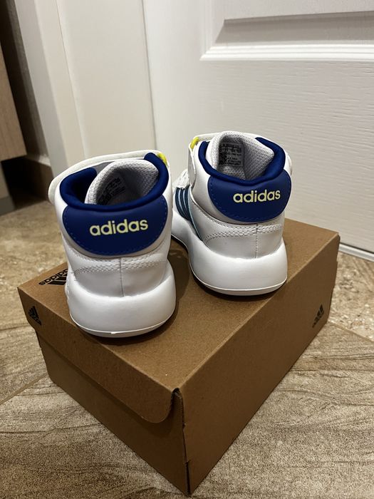 Детски маратонки Adidas