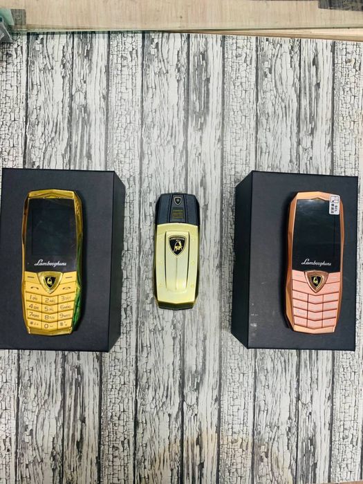 Простой телефон нокиа