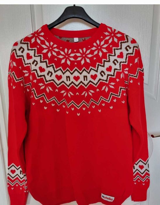 Пуловер, универсален