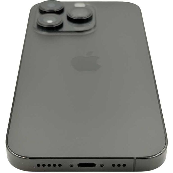 Magazin Apple iPhone 14 Pro 128GB Space Black Excelent Garantie Rate