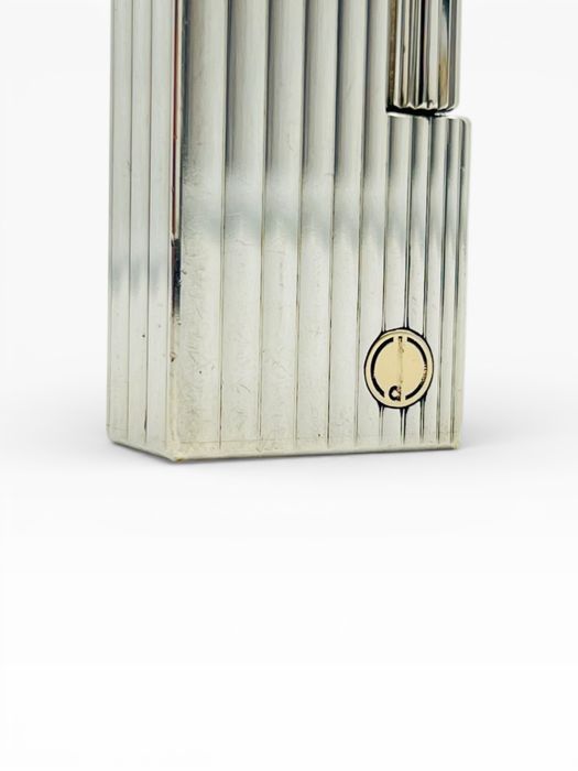 Dunhill Rollagas запалка в добро състояние