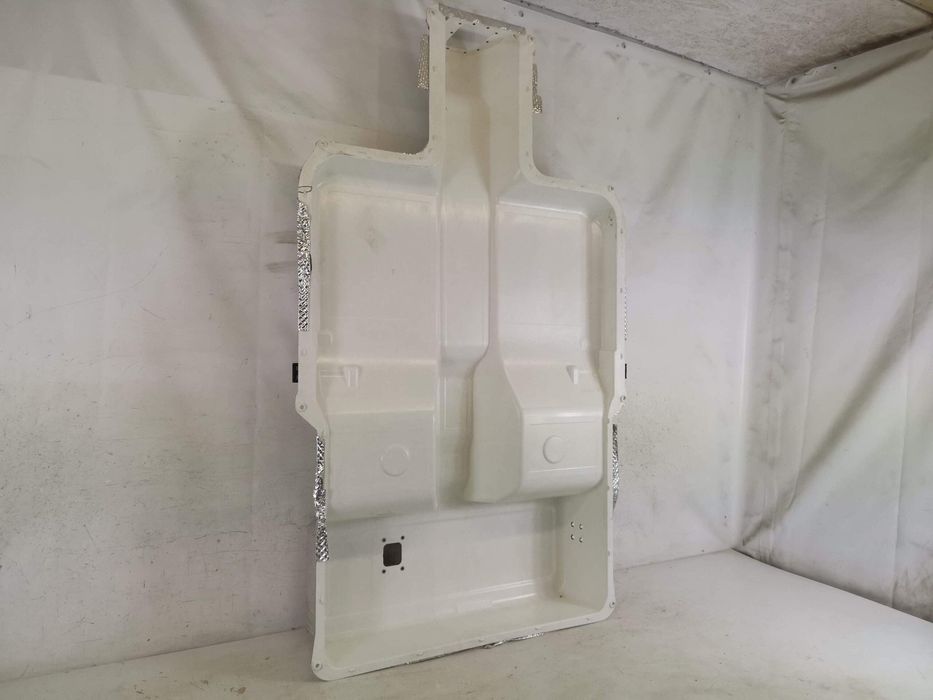 Защита на батерията Шкода Ситиго 1 [ - ] Сеат Ми / Skoda Citigo 1 [ -