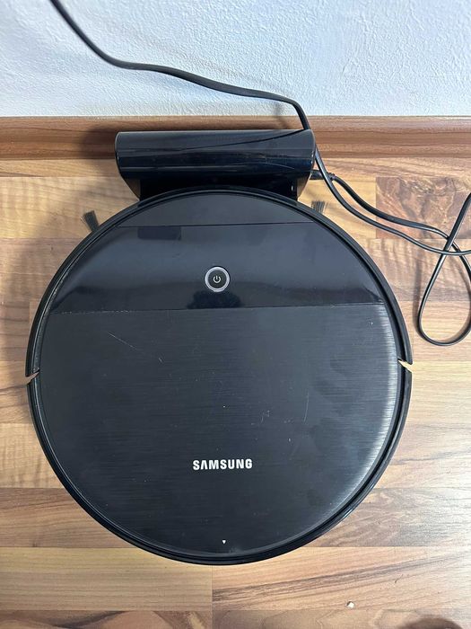 Aspirator robot Samsung VR05R5050WK/OL