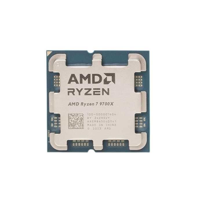{ Процессор AMD Ryzen 7 9700X AM5 BOX