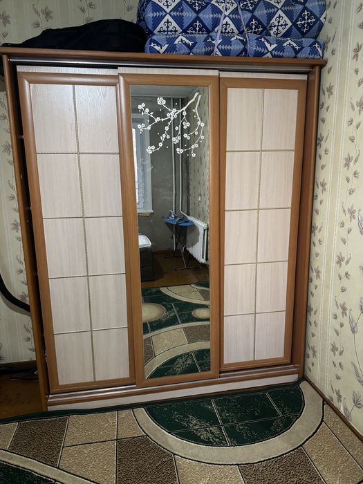 Шкаф для спальни