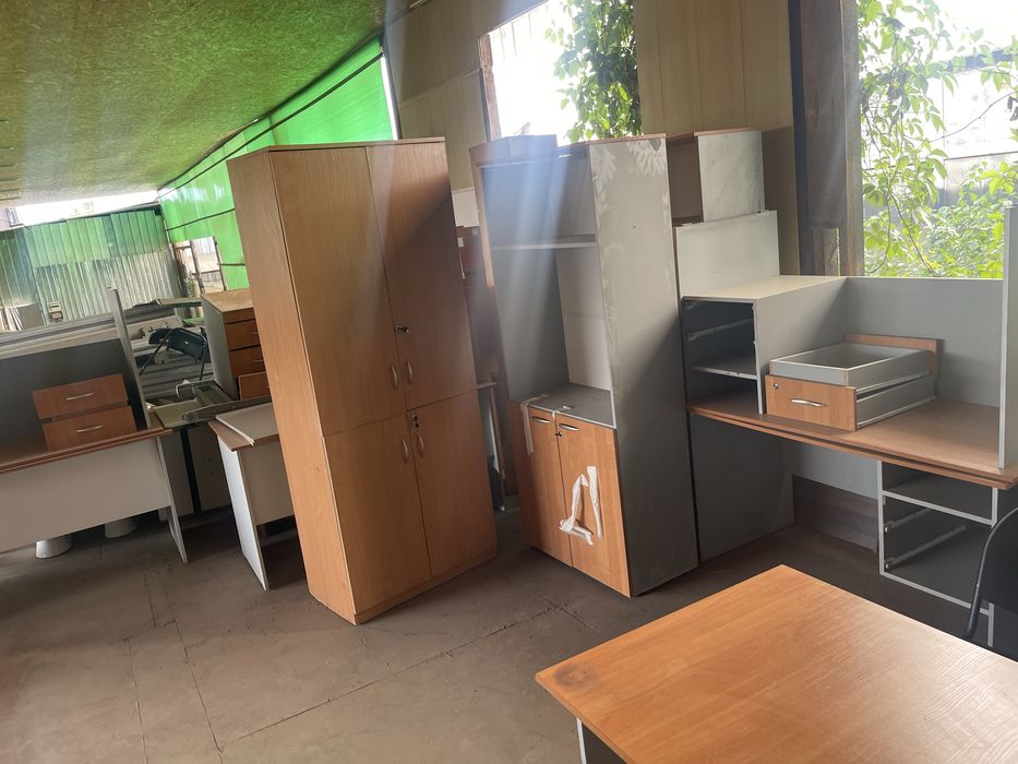 Продается б/у строй материалы