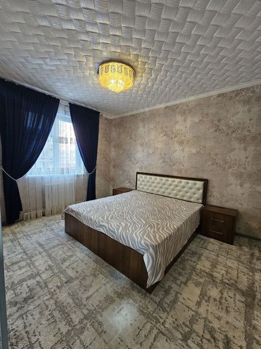 Продается 2х комнатная квартира