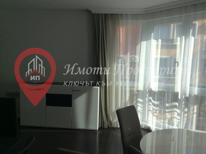 Дава се под наем Тристаен апартамент в София, Гоце Делчев - 116 кв.м за 1000 € - Снимка #3