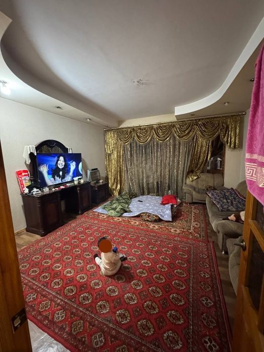 Юнусабад 11 квартал Мегаплэнет 3/9/9 (72²) продаётся квартира ипотека