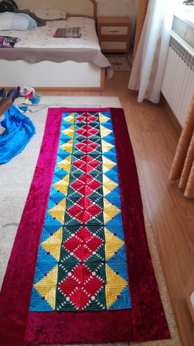 Продается Курак корпе