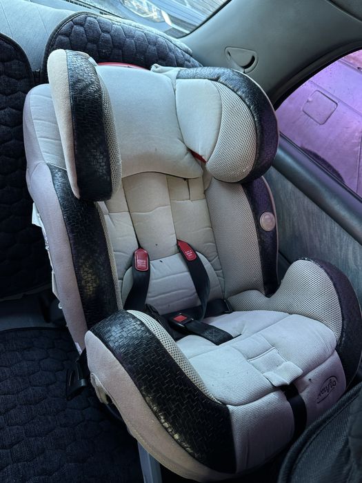 Детское автокресло