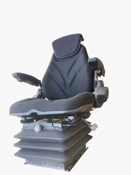 Scaun tip Grammer Material textil Pneumatic