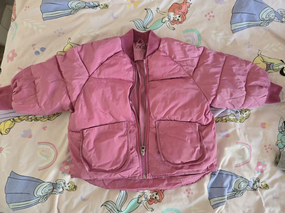 Дрешки в отлично състояние