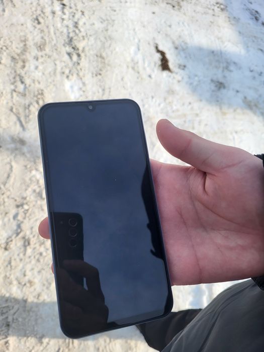 Samsung A15 обмен