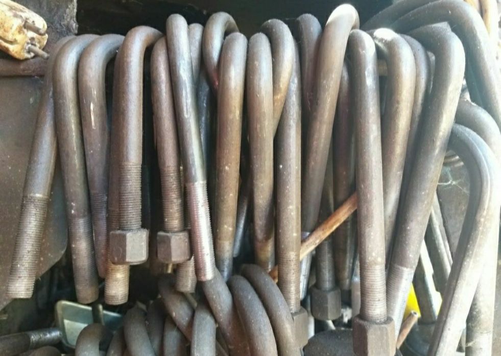 Bride  iveco nissan atleon si cabstar